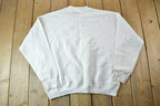 Vintage 1990s Eagle Mountain Crewneck  Souvenir  Vintage Sweatshirt  Outdoorsman  Wilderness Sweatshirt  Made In USA