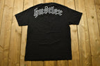 Vintage 90's Hustler Magazine Promo T-Shirt