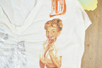 Deadstock Women Vintage Vigoss Y2K T-Shirt