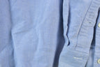 Vintage 90s Polo Ralph Lauren Western Button Up Shirt
