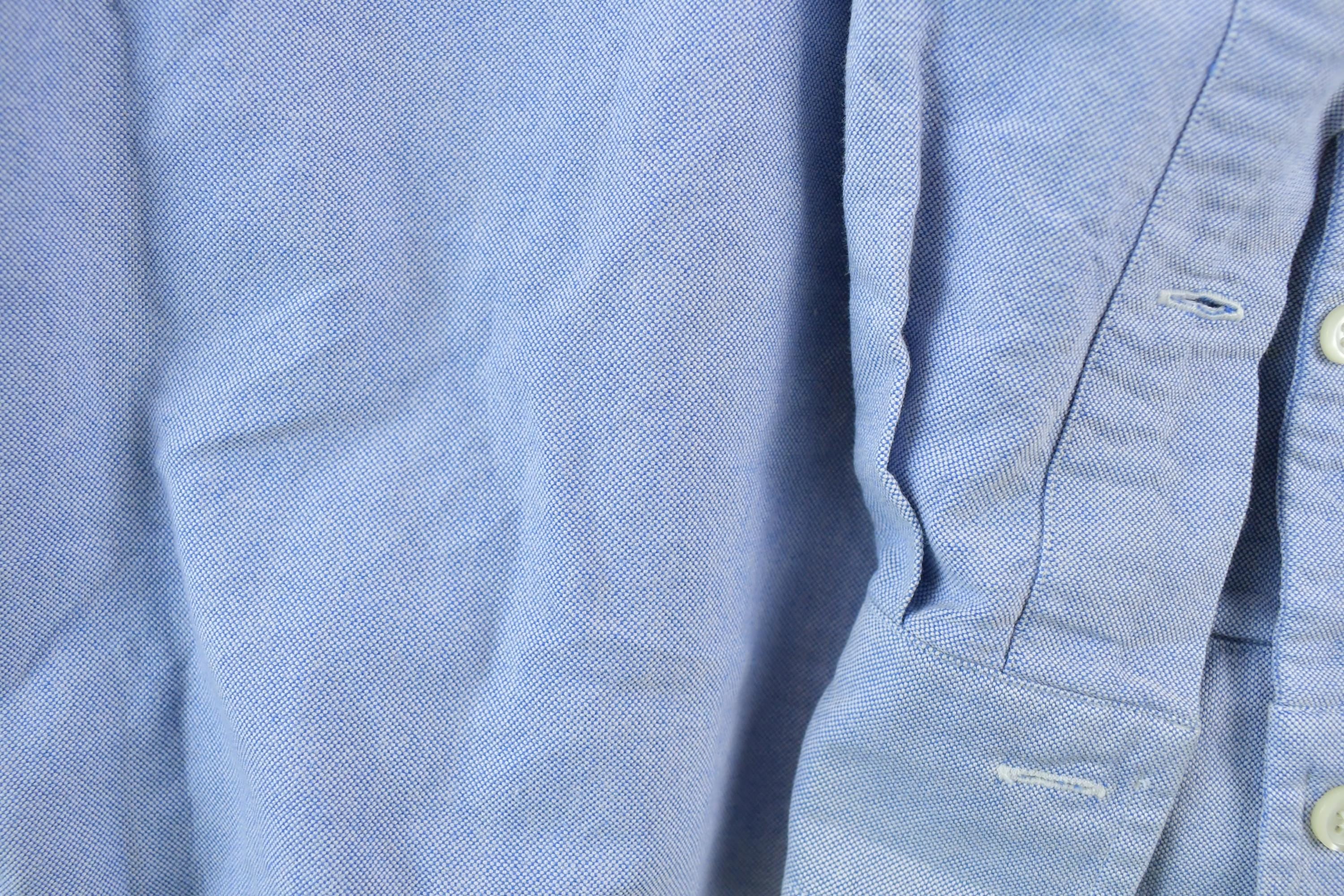 Vintage 90s Polo Ralph Lauren Western Button Up Shirt