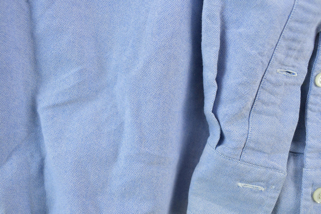 Vintage 90s Polo Ralph Lauren Western Button Up Shirt