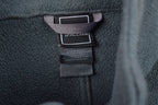 Vintage 1990s North Face Fleece Zip Up Sweater