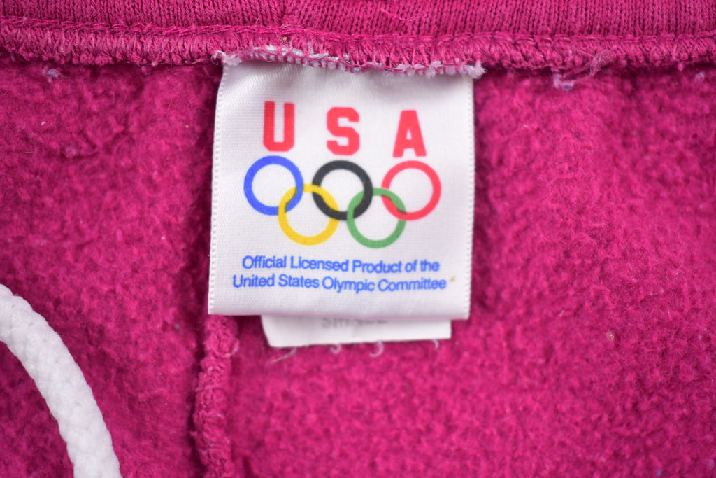 Vintage 1990's Olympic USA Sweatpants 26 x 29