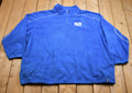 Vintage 1990s NFL Indianapolis Colts Fleece Sweater
