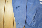 Vintage 1970's Champion Reverse Weave Hoodie Men's L
