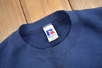 Vintage 1990s Shenago Wildcats Russell Athletics Crewneck Sweatshirt
