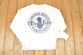 Vintage Y2K Virginia Beach Champion Reverse Weave Crewneck Sweatshirt Men's M