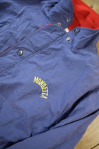Vintage 1990s Mondetta Everywear Australia A Spirit Of Verification Jacket
