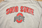 Vintage 1990s Ohio State University Collegiate Crewneck