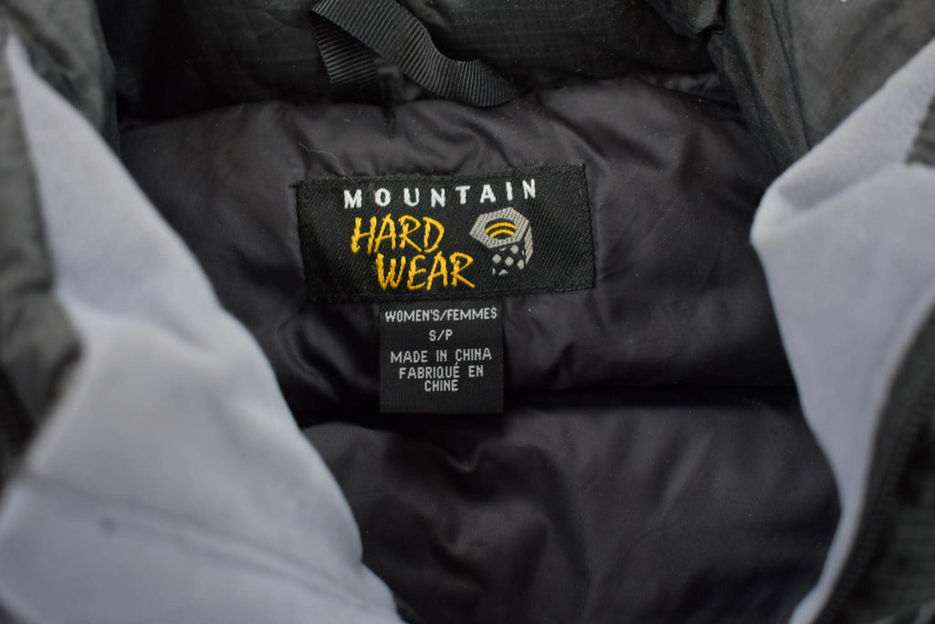 Vintage 1990s Mountain Hard Wear Quilted Puffer Jacket