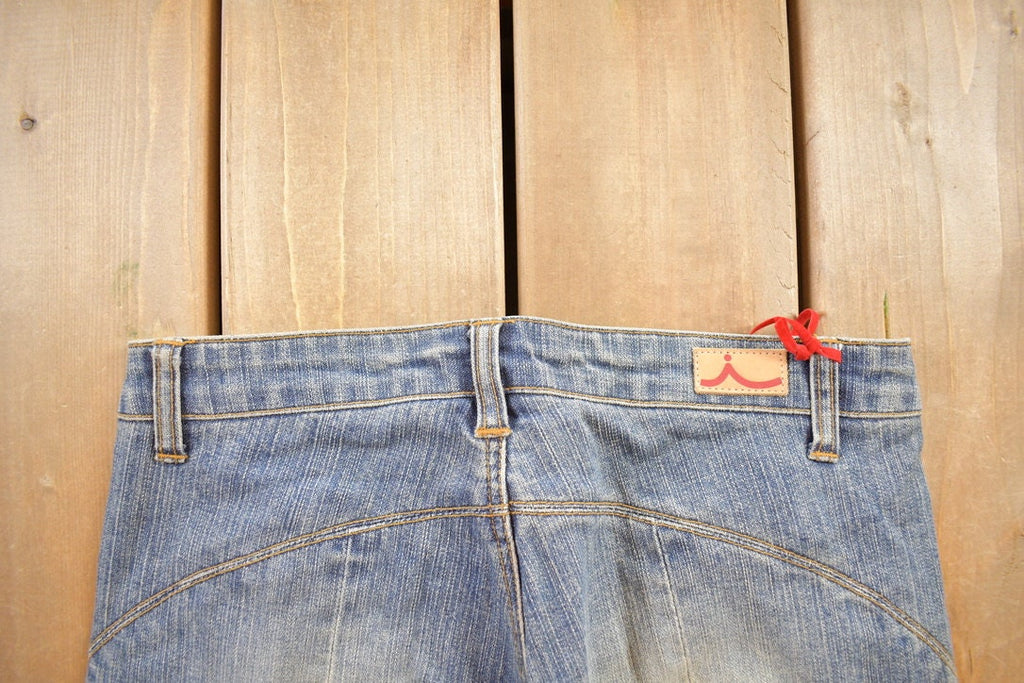 Vintage 1990s Denim Jeans Size