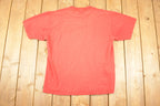 Vintage 1990s ACF Industries Souvenir Travel T-Shirt Men's L