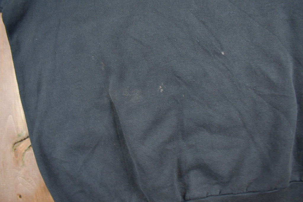 Vintage 1997 Las Vegas Nevada Raglan Graphic Crewneck Sweatshirt