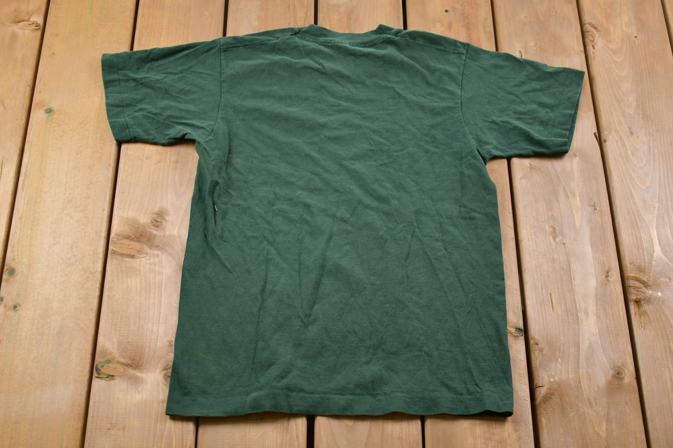 Vintage 1994 Iowa State Meet T-Shirt