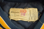 Vintage 1980s Steelworkers Ashland USA Bomber Jacket
