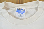 Vintage 1990s The Flat Iron Toronto Single Stitch T-Shirt