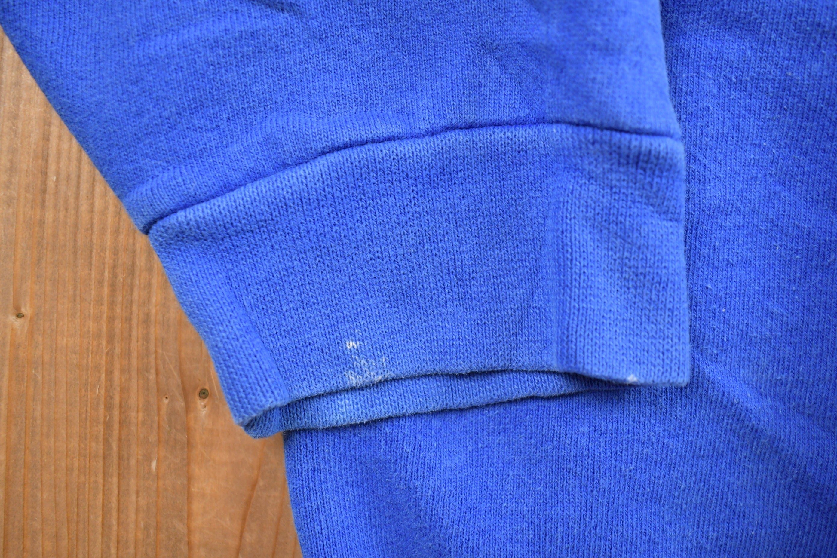 Vintage 1990s Crestwood Crewneck Sweatshirt