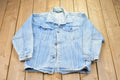 Vintage 1990s Hunt Club Denim Jean Jacket