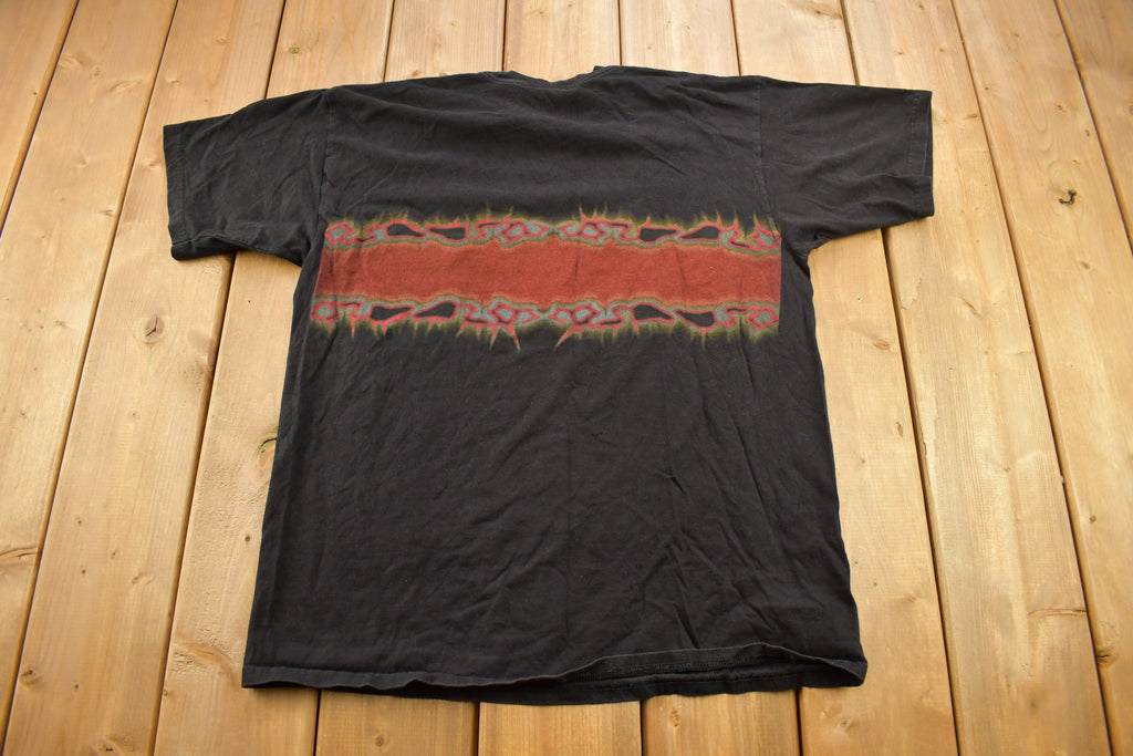 Vintage 1990s Darth Maul Star Wars Episode 1 Promo T-Shirt