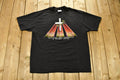 Vintage 1990s Sacandaga Bible Conference & Retreat Center T-Shirt