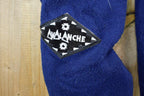 Vintage 1990s Avalanche Fleece Sweater