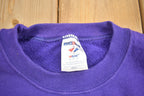 Vintage 2003 Funny Elderly Crewneck Sweatshirt