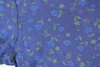 Vintage 1990s American Style AOP Floral T-Shirt