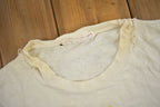Vintage 1986See Spot See Spot Run Graphic T Shirt