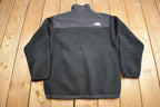 Vintage 1990s The North Face Denali Fleece Jacket