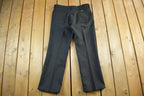 Vintage 1980s Wrangler Rancher Denim Jeans Adult 34 x 28
