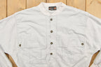 Vintage 1990s Action Full Zip Windbreaker Jacket