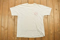 Vintage 1990s Tristan & Iseut America Graphic T-Shirt  Streetwear  Single Stitch  90s Graphic Tee  Sale Shirt