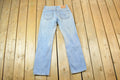 Vintage 1990s Levi Strauss Tab Denim Jeans Size Made In