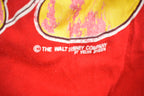 Vintage 1990s Velva Sheen Mickey Mouse Disney Florida Crewneck