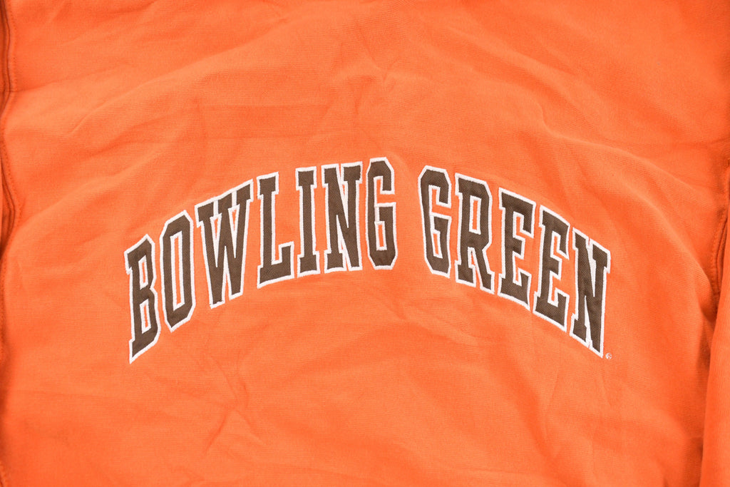 Vintage 1990s Bowling Green State University Collegiate Crewneck
