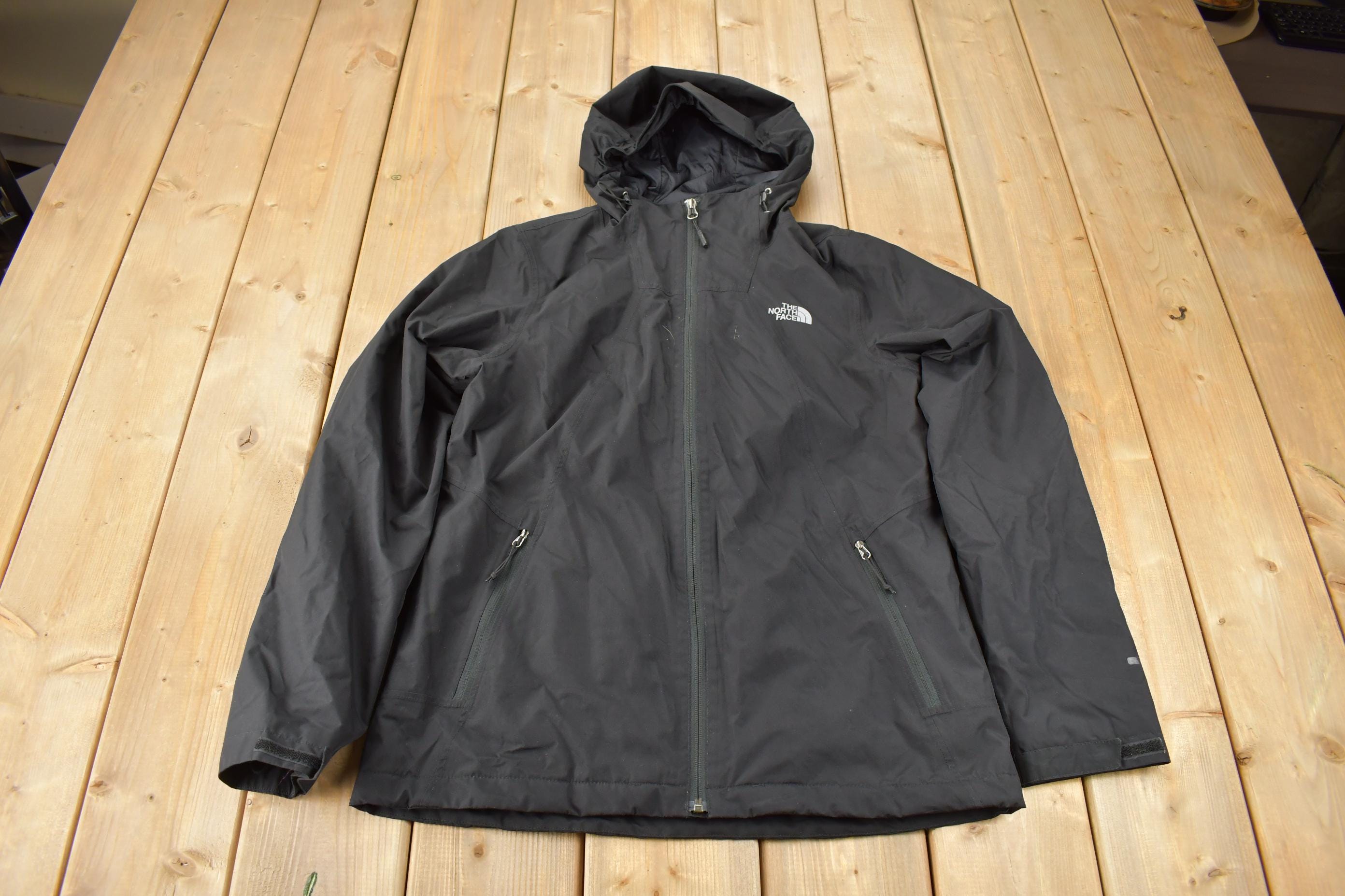 Vintage The North Face Women's Jacket