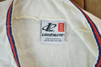 Vintage 1990s Boston red Sox MLB Baseball Logo Athletic Jersey Size XL