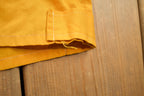 Vintage 1970s Manhattan "The Nut Shirt" Novelty Casual Short Sleeve Button Up