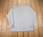 Vintage 1990s Dog Theme Migratory Bird Hunting Graphic T-Shirt Made In USA  Single Stitch  Streetwear  Nature T Shirt  U.S Government