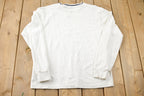 Vintage 1990s Polo by Ralph Lauren Long Sleeve T-Shirt