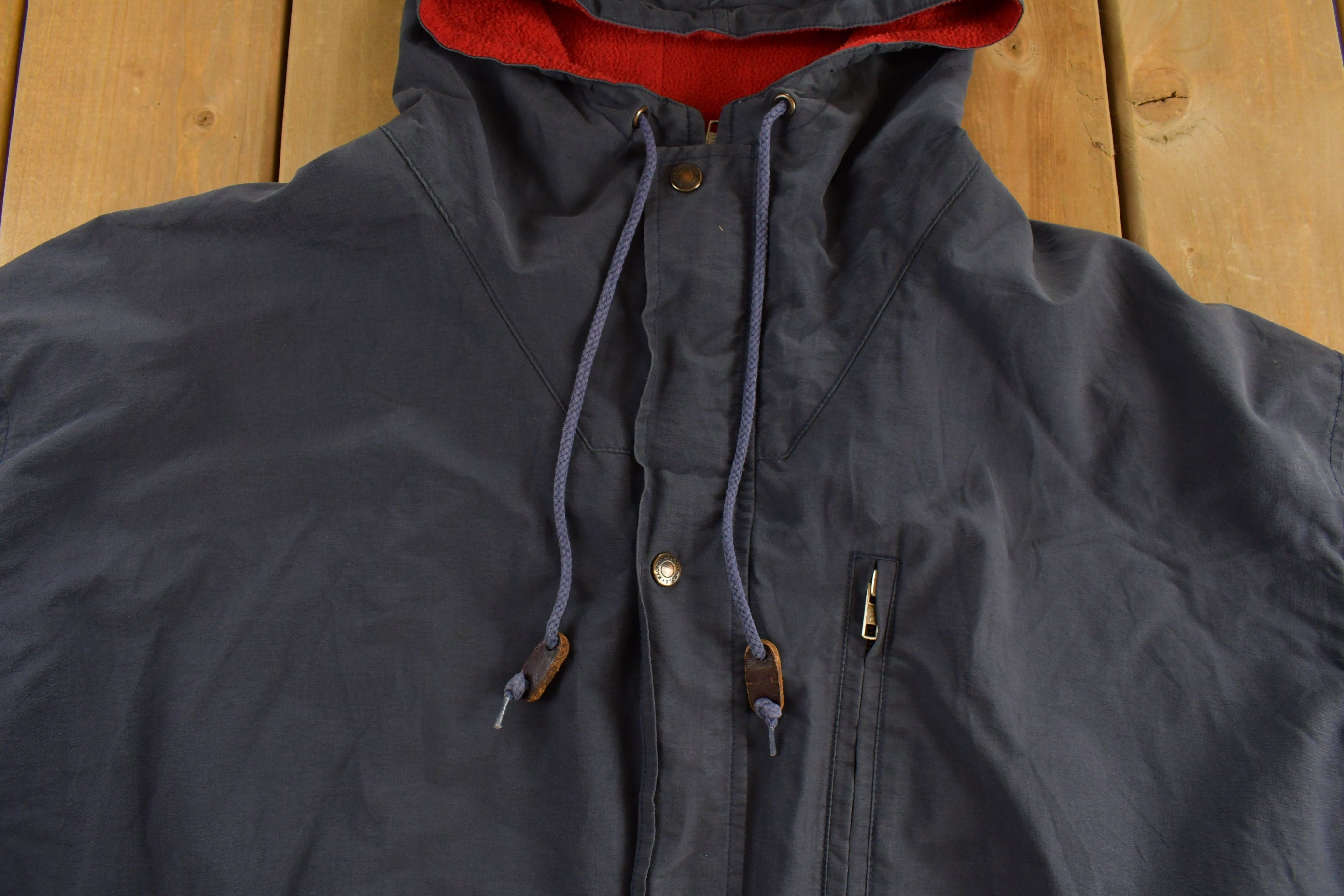 Vintage 1990s Polo Sport Jacket