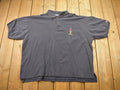 Vintage 1996 Atlanta Olympic Games Embroidered Champion Polo T-Shirt
