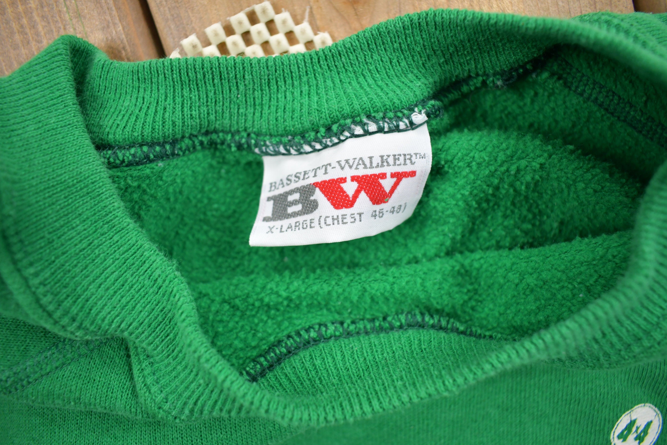 Vintage 1980s Walnut Grove Crewneck Sweatshirt