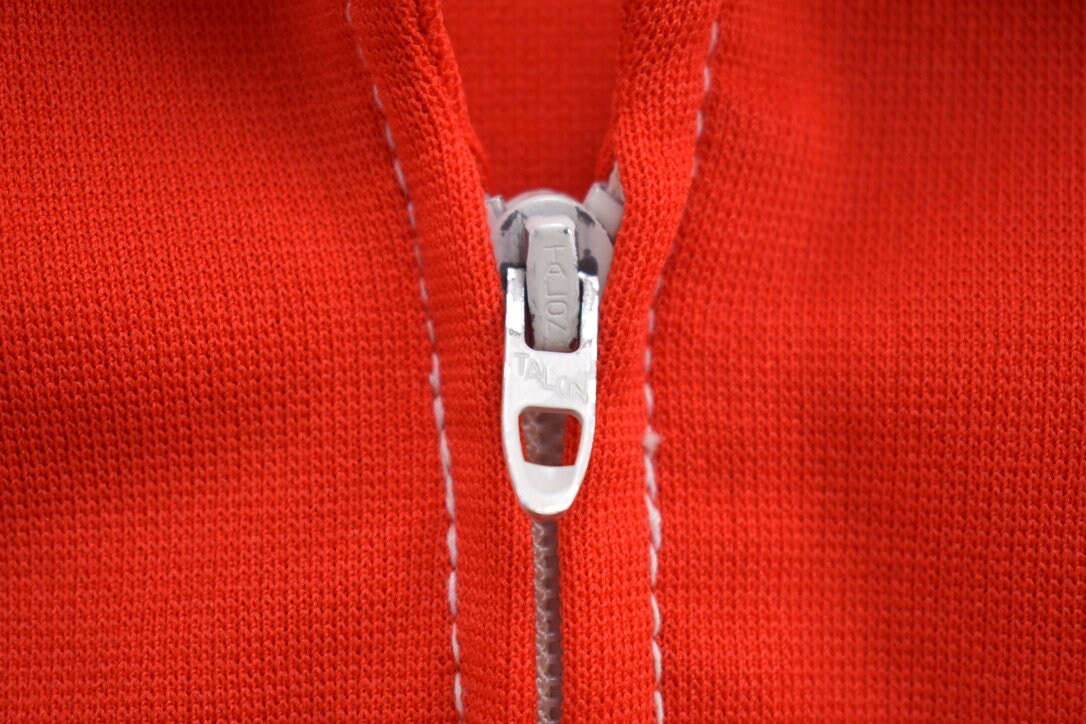 Vintage 1970s JC Penney Zip Up Jacket