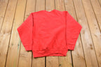 Vintage 1990s Ohio State University Collegiate Crewneck