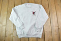 Vintage 1990s Phillipsburg Stateliners University Collegiate Crewneck