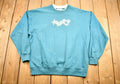 Vintage 1990s Live, Love, Love More 90s Crewneck
