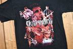 Vintage 2000 Godsmack Smack This! Graphic T-Shirt