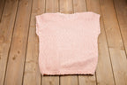 Vintage 1990s Maggie Lawrence Knitted Sweater Vest
